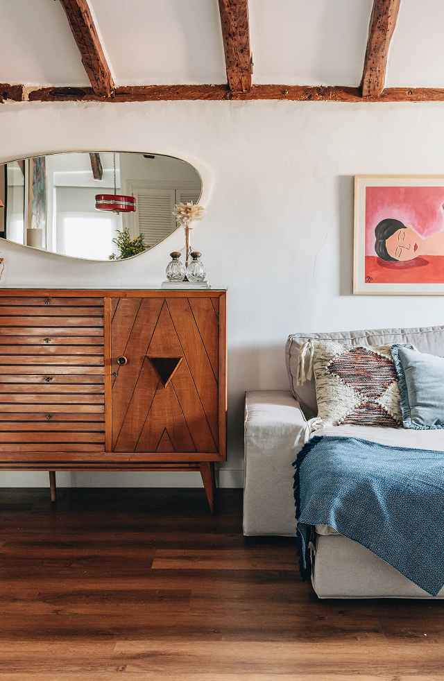 BUHARDILLA PAISAJERAS 10 1