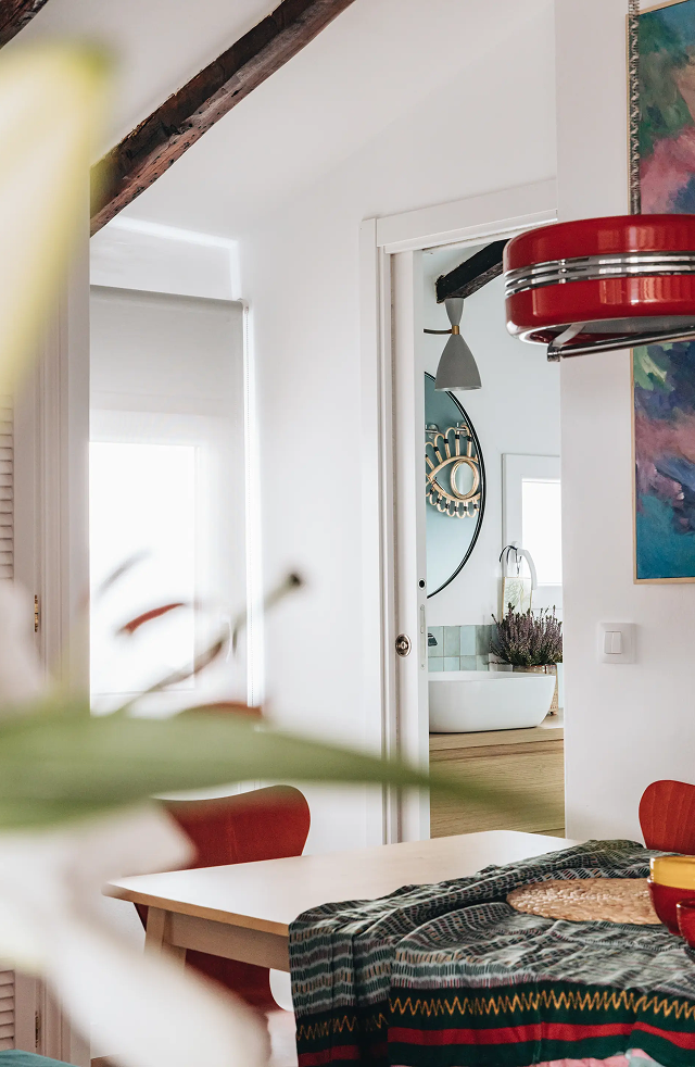 BUHARDILLA PAISAJERAS 25 1